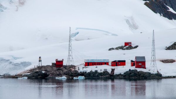 Why More Geeks Are Traveling to Antarctica in 2026