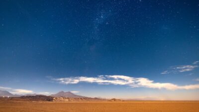 7 Reasons Why Star Gazing in Chile Should Be on Your 2026 Bucket List