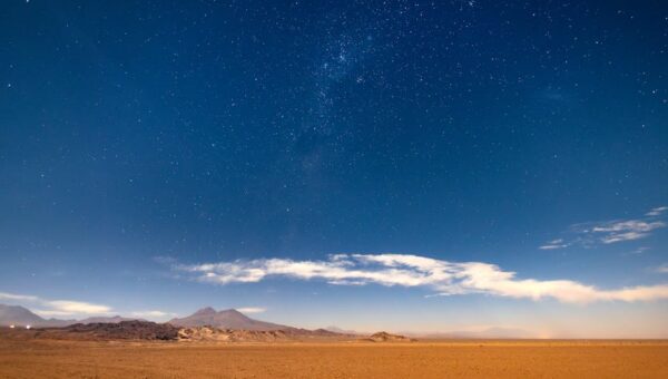 7 Reasons Why Star Gazing in Chile Should Be on Your 2026 Bucket List