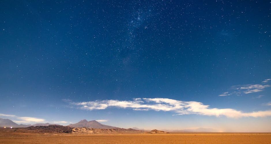 7 Reasons Why Star Gazing in Chile Should Be on Your 2026 Bucket List