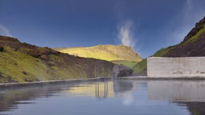 Why Iceland’s Geothermal Pools Are a Must-Visit for Science Geeks