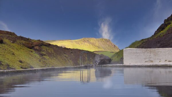 Why Iceland’s Geothermal Pools Are a Must-Visit for Science Geeks