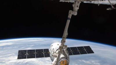 A Complete Guide to Visiting the International Space Station in 2027