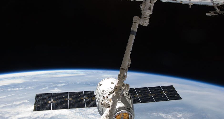A Complete Guide to Visiting the International Space Station in 2027