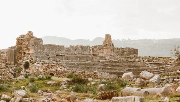 Why Visiting Ancient Ruins Can Inspire Your Inner Archaeologist