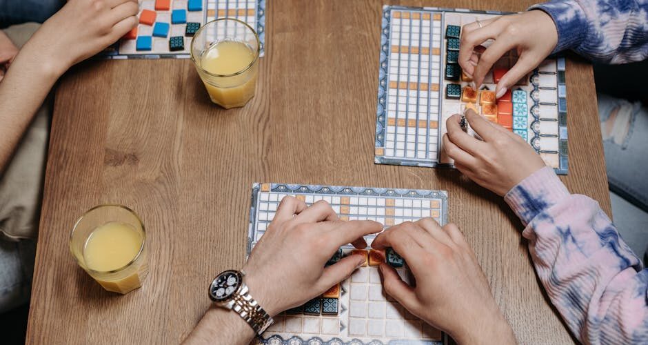 10 Best Cities to Visit for Board Game Lovers
