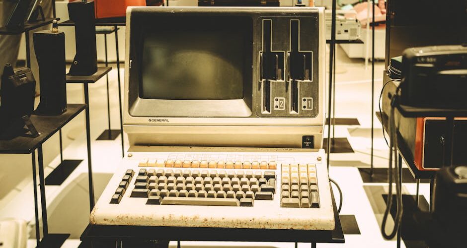 7 Amazing Places to Experience the History of Computing