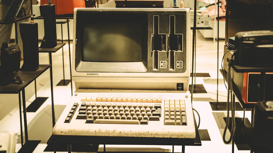7 Amazing Places to Experience the History of Computing – GeekyTravel