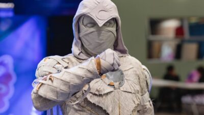 7 Mistakes to Avoid When Attending a Comic-Con Abroad