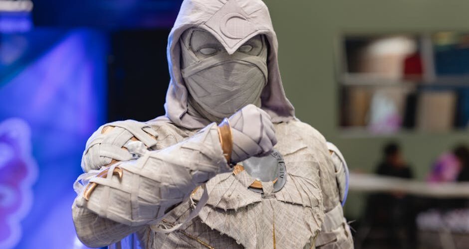 7 Mistakes to Avoid When Attending a Comic-Con Abroad