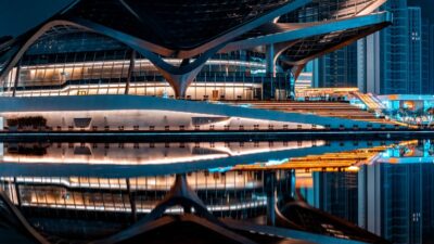 The Best Places to Experience Cutting-Edge Technology in 2026