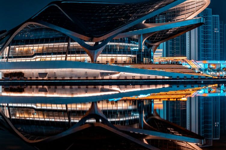 The Best Places to Experience Cutting-Edge Technology in 2026