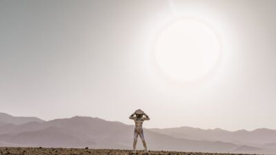 10 Hidden Gem Destinations for Science Fiction Lovers