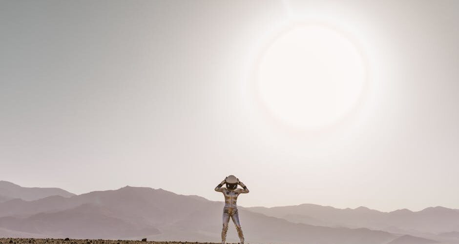 10 Hidden Gem Destinations for Science Fiction Lovers