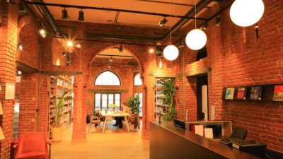 Why Visiting Historical Libraries Is the New Geeky Trend