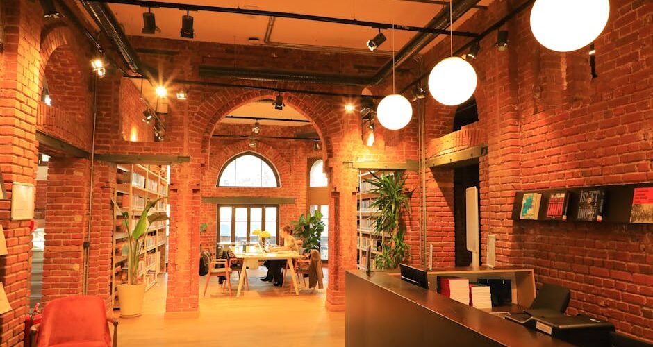 Why Visiting Historical Libraries Is the New Geeky Trend