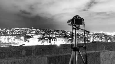 How to Capture Stunning Astro-Photography on Your Travels