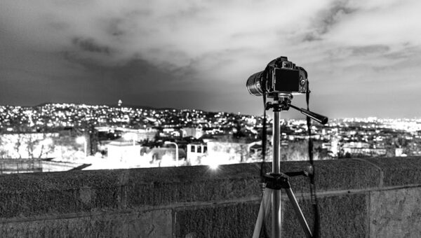 How to Capture Stunning Astro-Photography on Your Travels