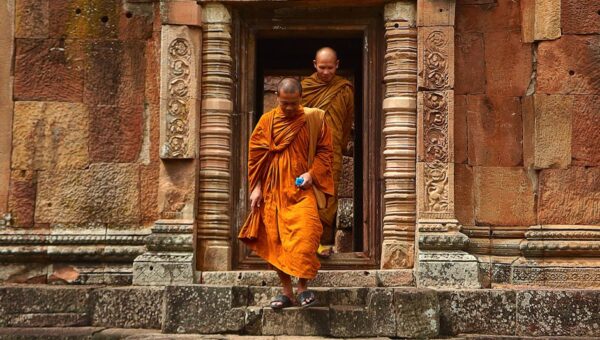 Exploring the Zen of Robotics: Japan’s Robotic Temples and Gardens in 2026