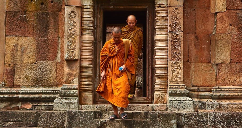 Exploring the Zen of Robotics: Japan’s Robotic Temples and Gardens in 2026