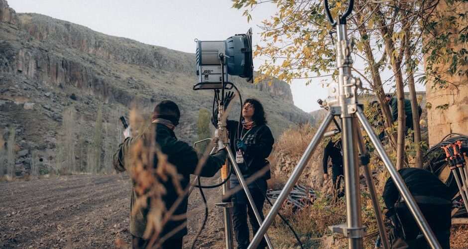 15 Best Sci-Fi Filming Locations to Visit in 2026