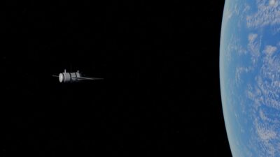 Why Space Tourism Matters More Than You Think