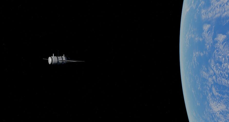 Why Space Tourism Matters More Than You Think