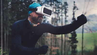Exploring the World of Virtual Reality Tourism in 2026