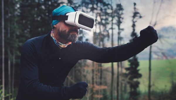 Exploring the World of Virtual Reality Tourism in 2026