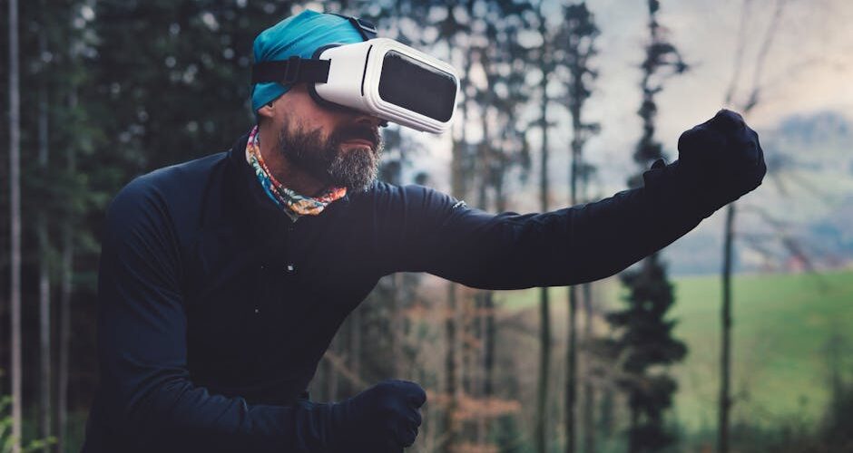 Exploring the World of Virtual Reality Tourism in 2026