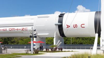 Embarking on the Solar Odyssey: Top Space-Themed Attractions for 2026
