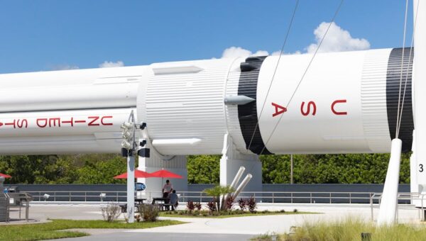 Embarking on the Solar Odyssey: Top Space-Themed Attractions for 2026