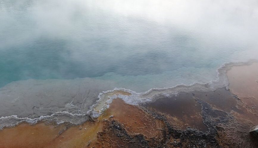 Geothermal Marvels: A Geek’s Guide to Earth’s Hidden Powerhouses in 2026