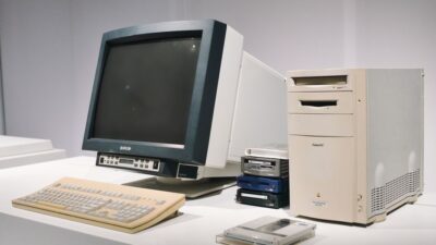 The Future of Nostalgia: Visiting the World’s Most Unique Retro Tech Museums in 2026
