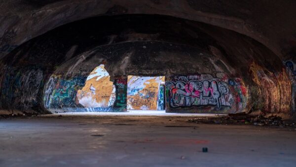 Navigating the Earth’s Hidden Networks: A Geek’s Guide to Exploring Abandoned Subterranean Tunnels in 2026