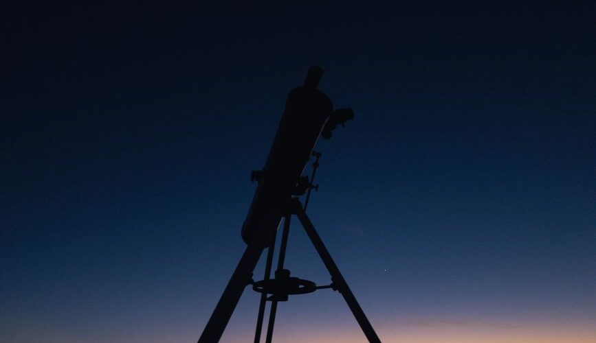 Astro-Adventures: Stargazing and Space Observatories for Geeks in 2026