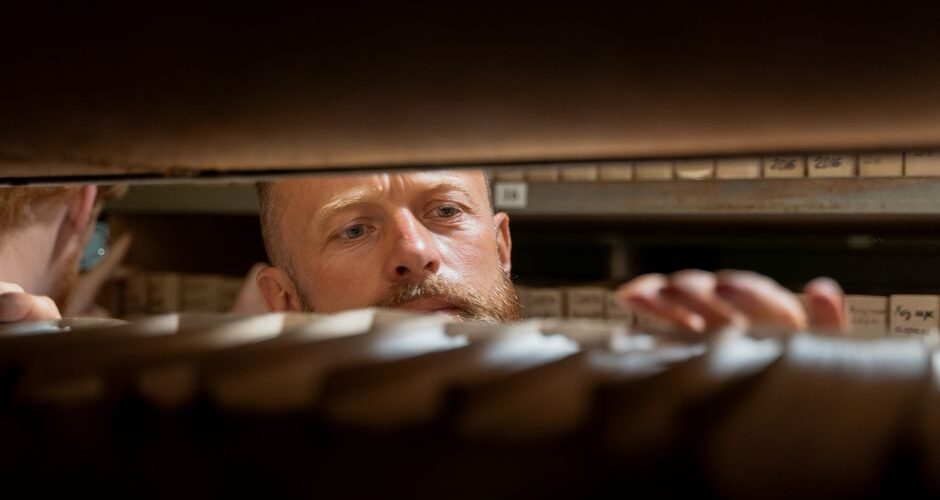 Exploring the Hidden Libraries of Knowledge: A Geek’s Journey to the World’s Most Unique Data Archives in 2026